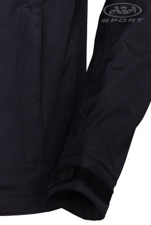 Kurtka męska trekkingowa KUM007 4F