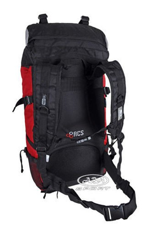 Plecak turystyczny 60 l Argon Outhorn