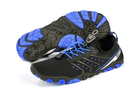 Sportowe buty do wody ze ściągaczem BBW06 Bestif
