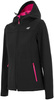 Kurtka softshell damska SFD002 4F