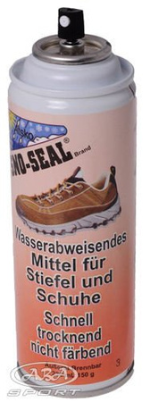 Impregnat do obuwia Shoe&Boot 236 ml/150g Atsko 