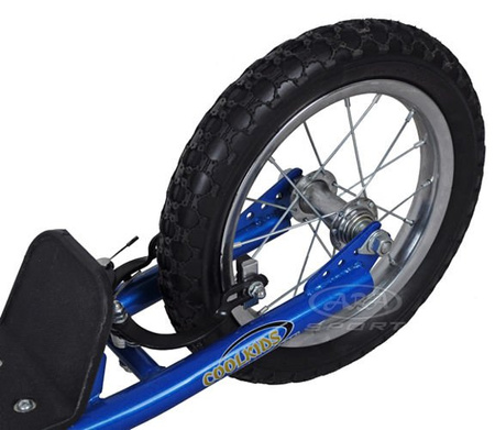 Hulajnoga aXer Coolkids AX--A2106