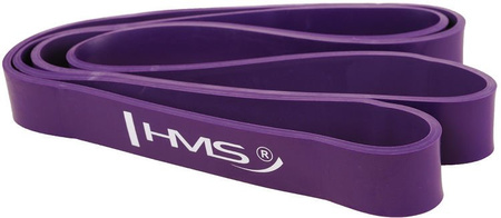 Guma fitness do ćwiczeń crossfit GU05 26kg HMS