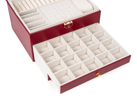 Szkatułka na biżuterię BSB01 Bestif 