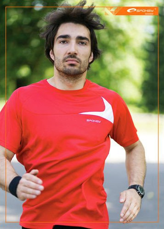 Koszulka męska Becool 60 Spokey