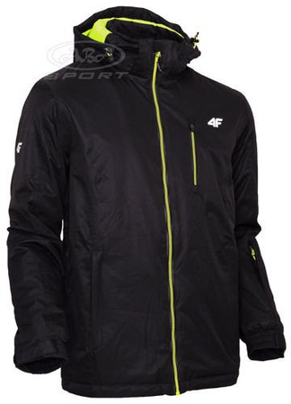 Kurtka narciarska męska KUMN011 4F