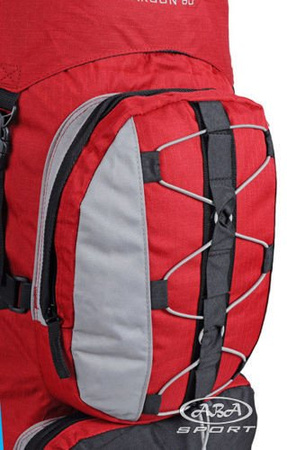 Plecak turystyczny 60 l Argon Outhorn
