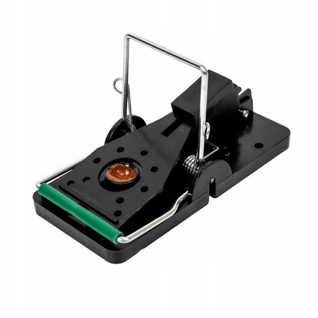 Pułapki na myszy BESTIF BPM01 6szt