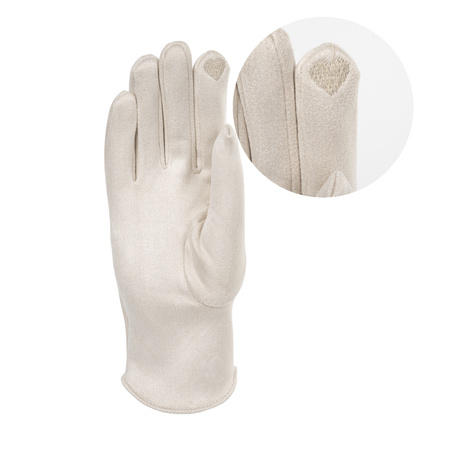 Damskie rękawiczki HRD006 HEYO