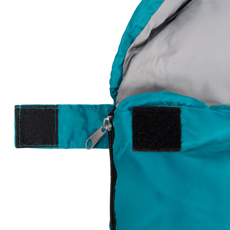 Śpiwór turystyczny BS002 Bestif 