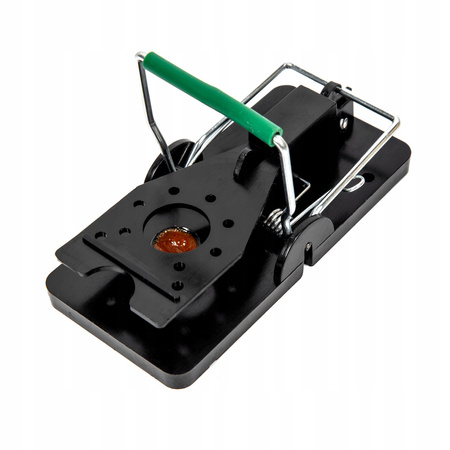 Pułapki na myszy BESTIF BPM01 6szt