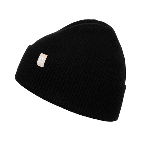 Czapka unisex z wełny merino HCU009 HEYO