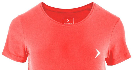 Koszulka damska fitness sportowa TSD600 Outhorn 