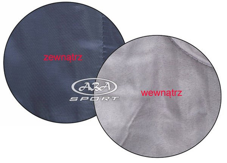 Śpiwór kołdra Seeb Hi-Tec