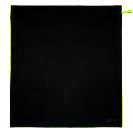 Ręcznik szybkoschnący sportowy BR029 180x90cm Bestif