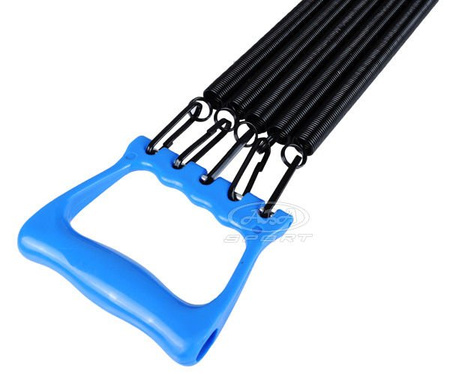 Zestaw fitness ZE03 HMS