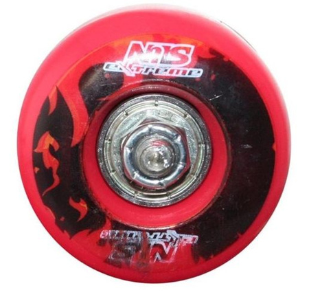 Deskorolka miejska Pennyboard CR3108SB FIRE MUSIC NILS