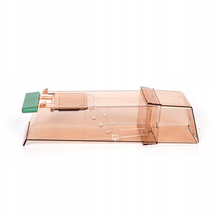 Żywołapki na myszy BESTIF BZM02 plastikowe 3szt 