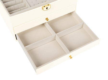 Szkatułka na biżuterię BSB01 Bestif 