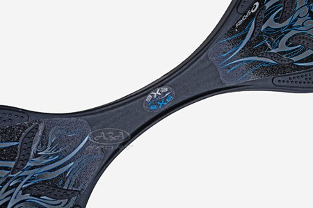 Waveboard EXE Deskorolka 83329 Spokey