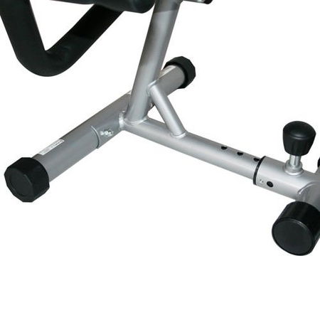 Rowerek magnetyczny poziomy R9203 HMS