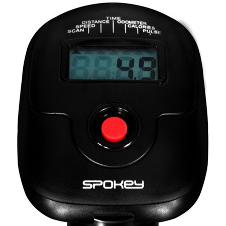 Orbitrek/trenażer eliptyczny DEMI 921054 Spokey