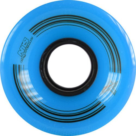 Kółka do deskorolki 60x45mm KBM-5432 NILS