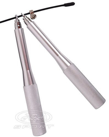 Skakanka CrossFit Speed 834199 Spokey