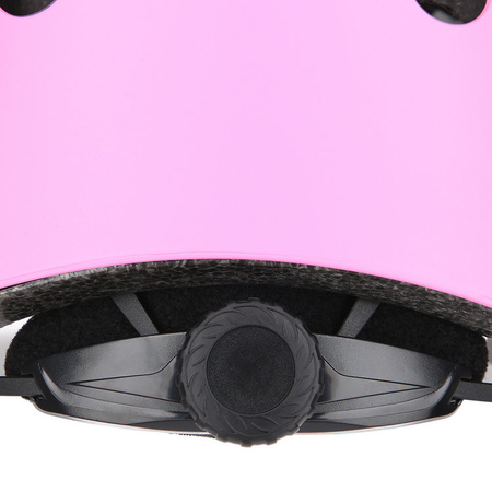 Kask rowerowy BMX MTW001 Nils