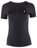 Koszulka damska fitness termoaktywna TSDF603 Outhorn