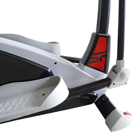 Orbitrek/trenażer eliptyczny LOKI 920873 Spokey