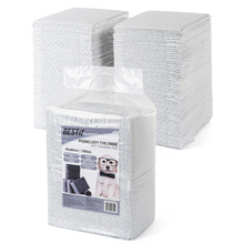 Podkłady chłonne i maty BPC02 45x60 cm 100szt Bestif