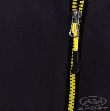 Kurtka męska trekkingowa KUM007 4F