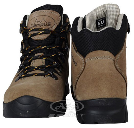 Buty trekkingowe Justine Campus