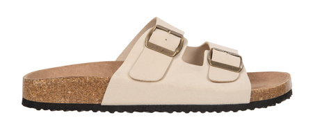 Klapki damskie korkowe HKK01 Heyo 