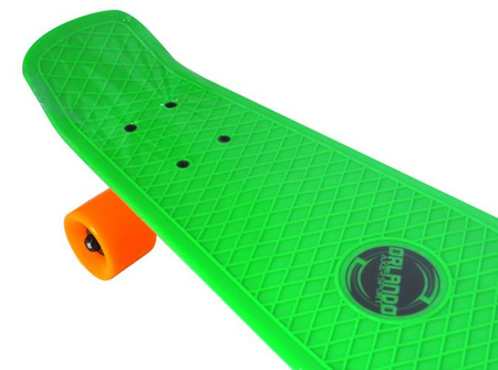 Deskorolka fishka Pennyboard California 22" Axer