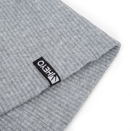 Czapka bawełniana unisex beanie HCU008 Heyo 