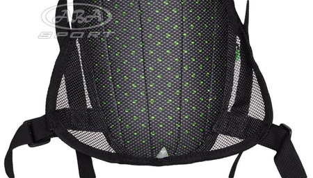 Plecak rowerowy PCR002 4F