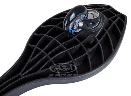 Waveboard EXE Deskorolka 83329 Spokey
