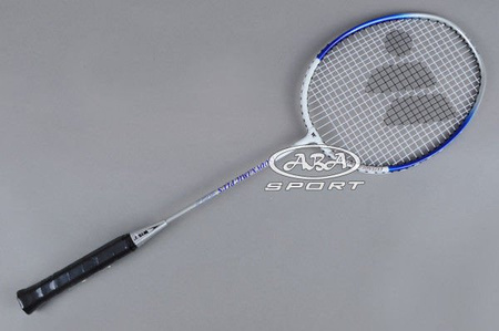 Rakietka do badmintona 327 Wish