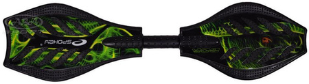 Waveboard Boa 832872 Spokey 