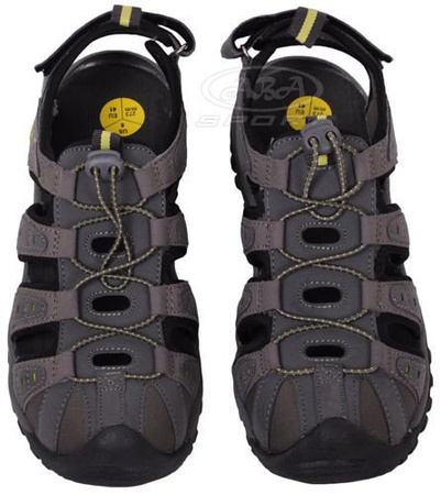 Sandały męskie Shore Hi-Tec