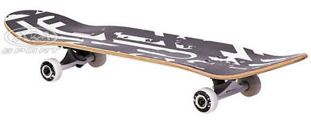 Deskorolka Hawaii 835134 Spokey 