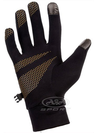 Rękawice zimowe Touch Point WX 300 Meteor 