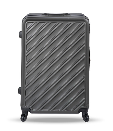 Walizka duża podróżna Heyo na kółkach 29x49x75cm 108L