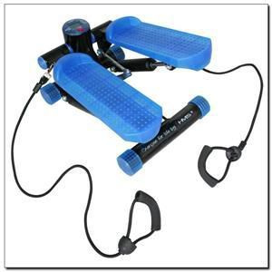 Stepper z linkami S3025 HMS