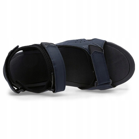 Męskie sandały M018 4F