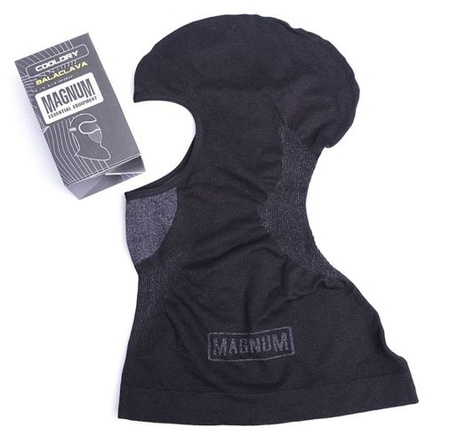 Kominiarka termoaktywna BALACLAVA SEAMLESS Magnum