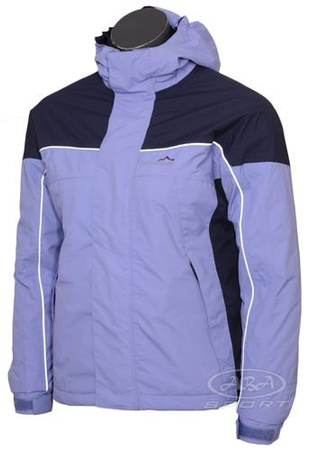 Dziecięca kurtka narciarska 13+ Wynnster