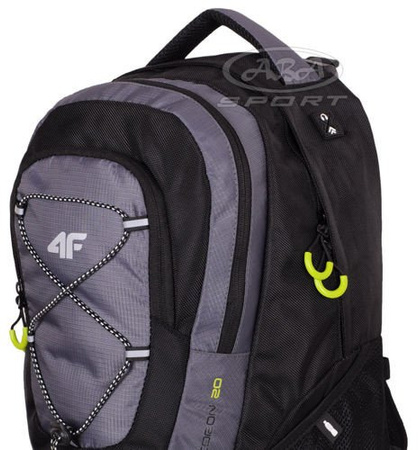 Plecak miejski 20L Cedron PCU003 4F